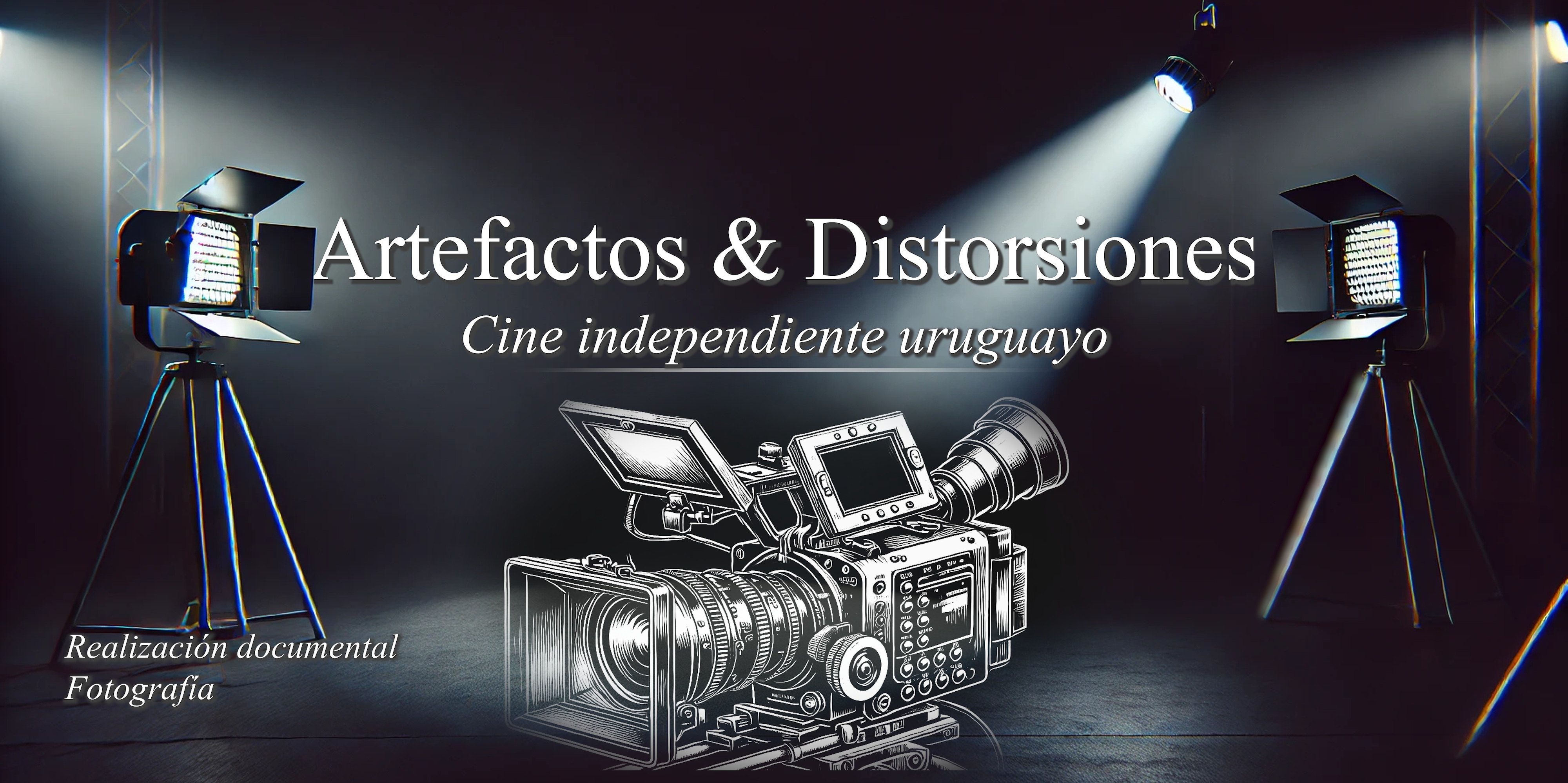 Artefactos & Distorsiones